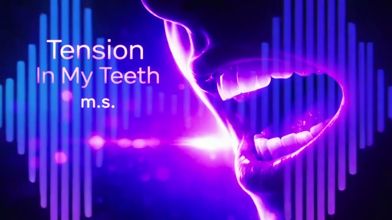 Tension In My Teeth