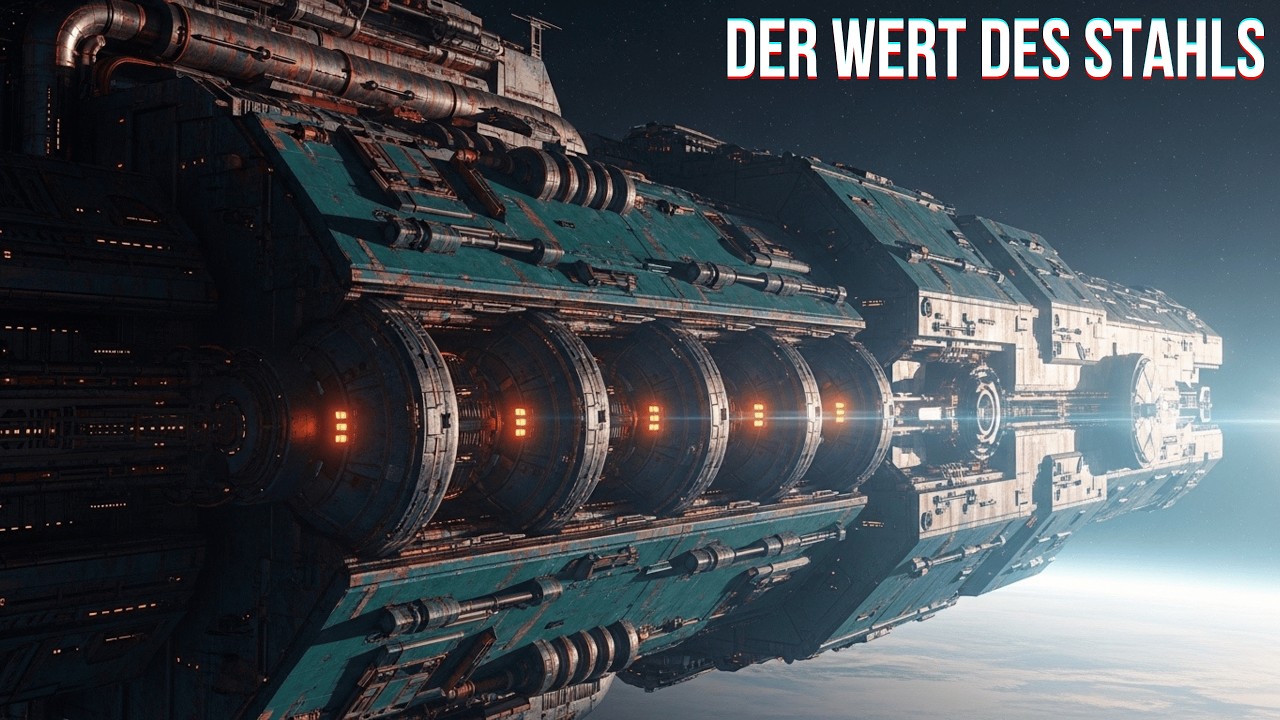 NIEMAND WOLLTE DIESEN PANZERKREUZER... FÜR 6 CREDITS HABE ICH ES ALLEN GEZEIGT!