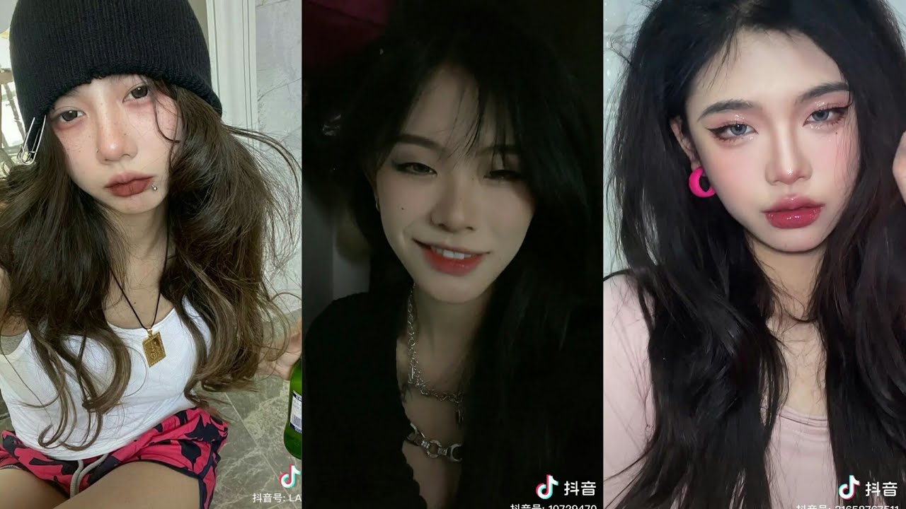 #14 || Đã Mắt Với Độ Xinh Gái, Cool Ngầu Của Các Soái Tỷ Douyin 💜