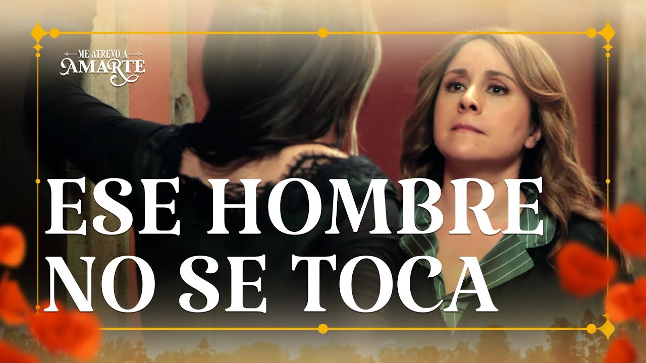 ¡Diana salva a Valente de Déborah! | Me Atrevo A Amarte 1/4 | Capítulo 61