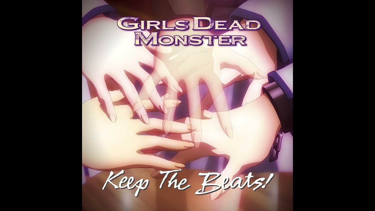 Angel Beats - Brave Song (Gldemo ver.) (lossless source w/ DL)