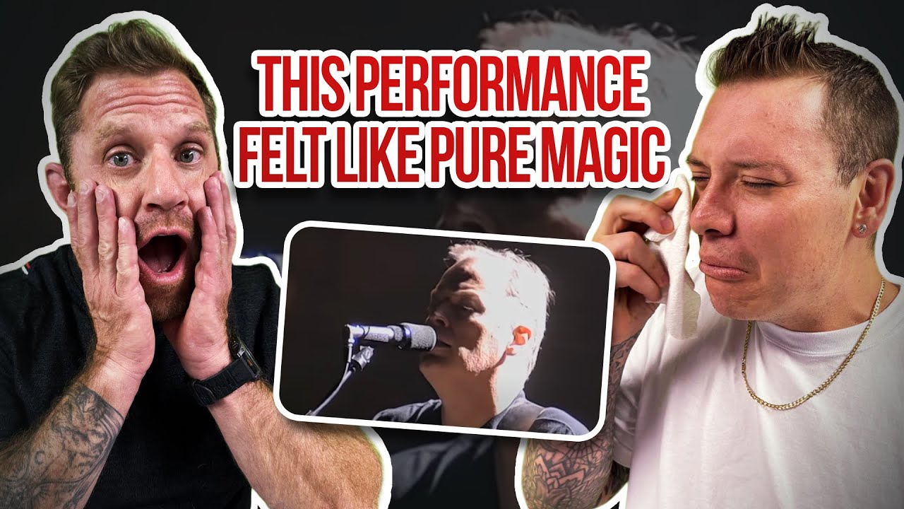 This Felt MAJESTIC! Rappers First Time Reaction to Pink Floyd - Wish You Were Here (Pulse Restored)