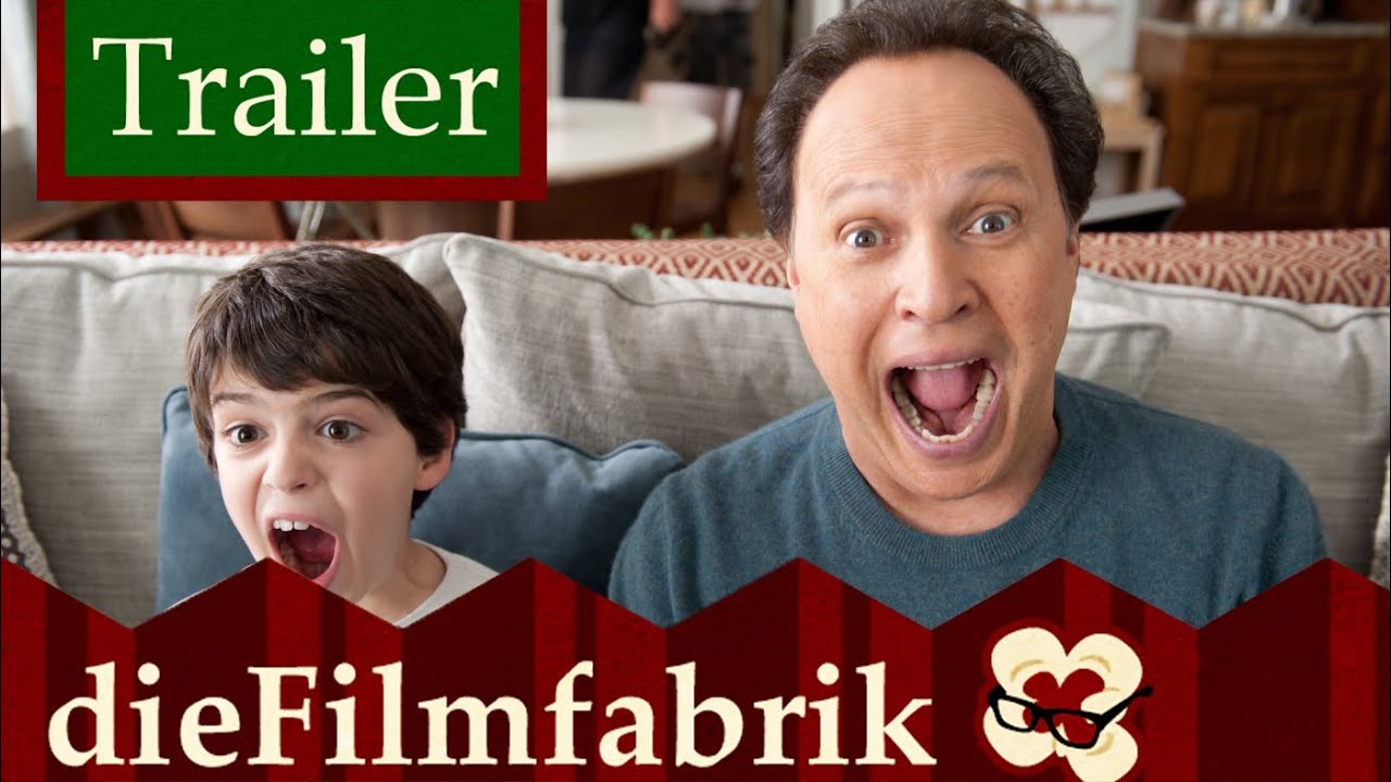 DIE BESTIMMER Trailer deutsch german
