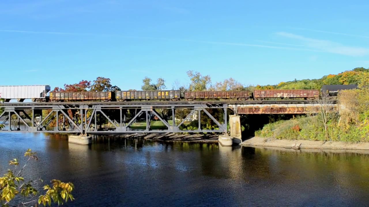 Q335-13 WB COOKS BRIDGE 10-13-2014