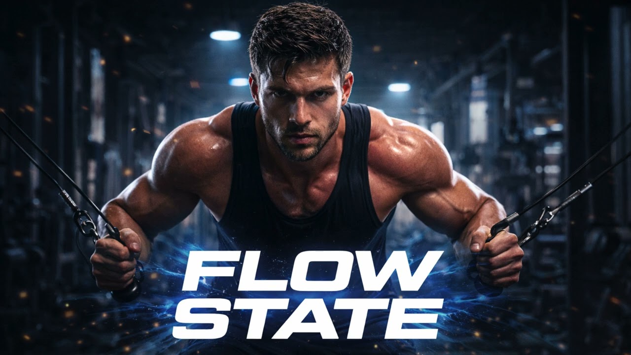 Ravenix - Flow State