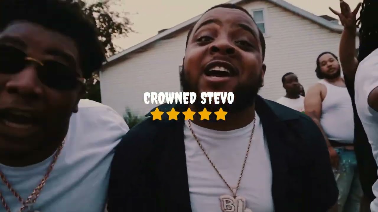 [FREE] Detroit Type Beat (Sample) 