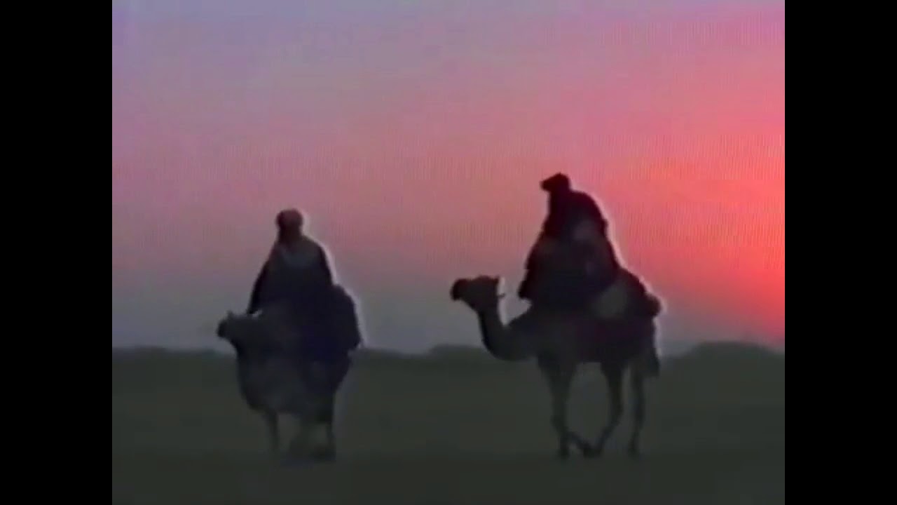 GIANCARLO ROSATI: GESU' IN KASHMIR