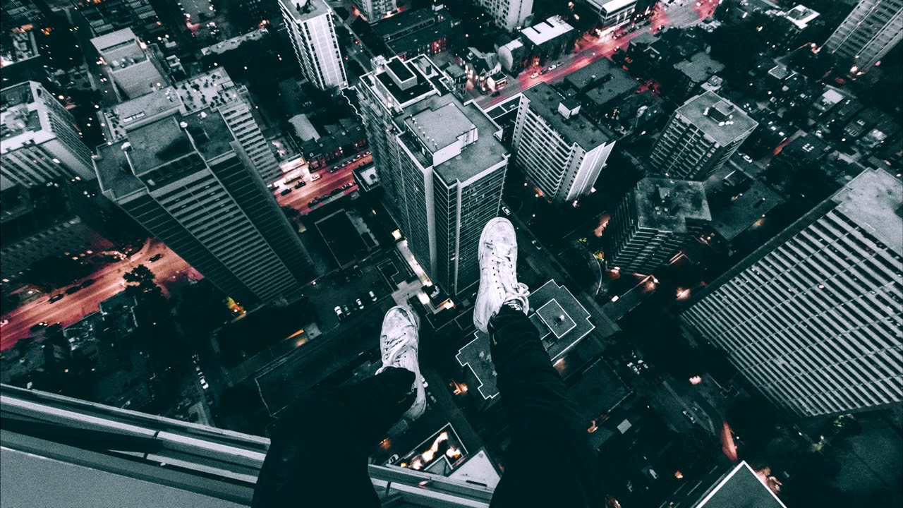 Stoto - That Late Night Feeling