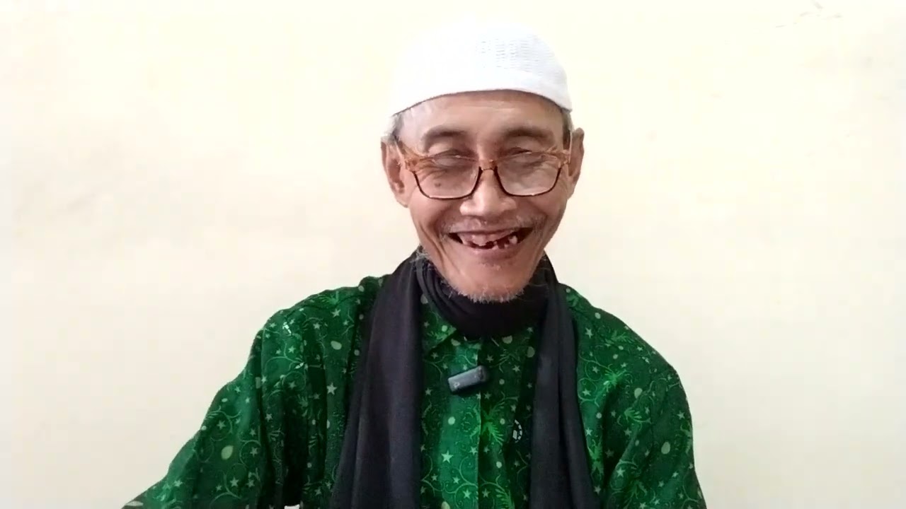 #tauhid hal:1 nmr:5, cabang:12 Surabaya (Barengkrajan RT 2/1Krian Sidoarjo)