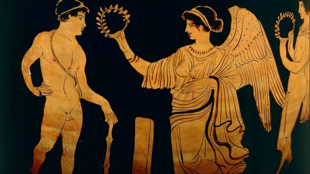 Vivaldi - L'Olimpiade - Act II