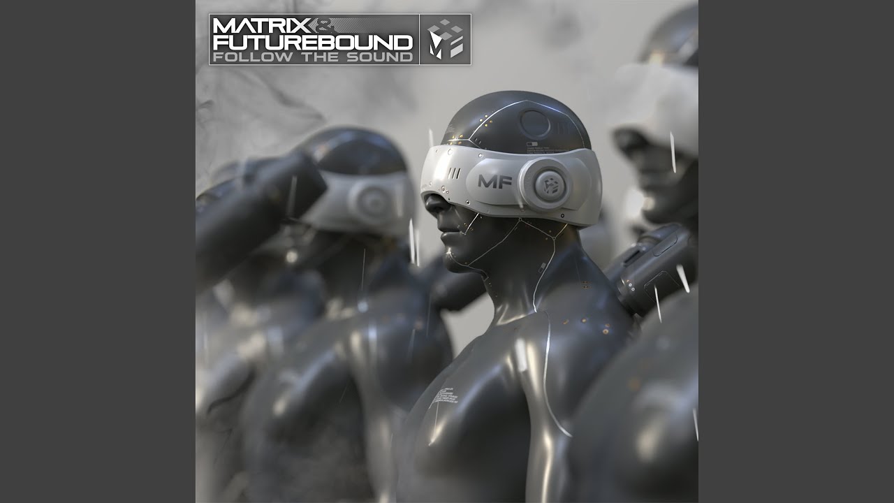 Follow The Sound