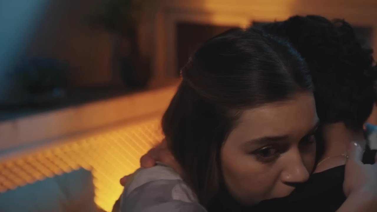 Seyran&Ferit  - Kimseler anlamaz | СейФер - драма