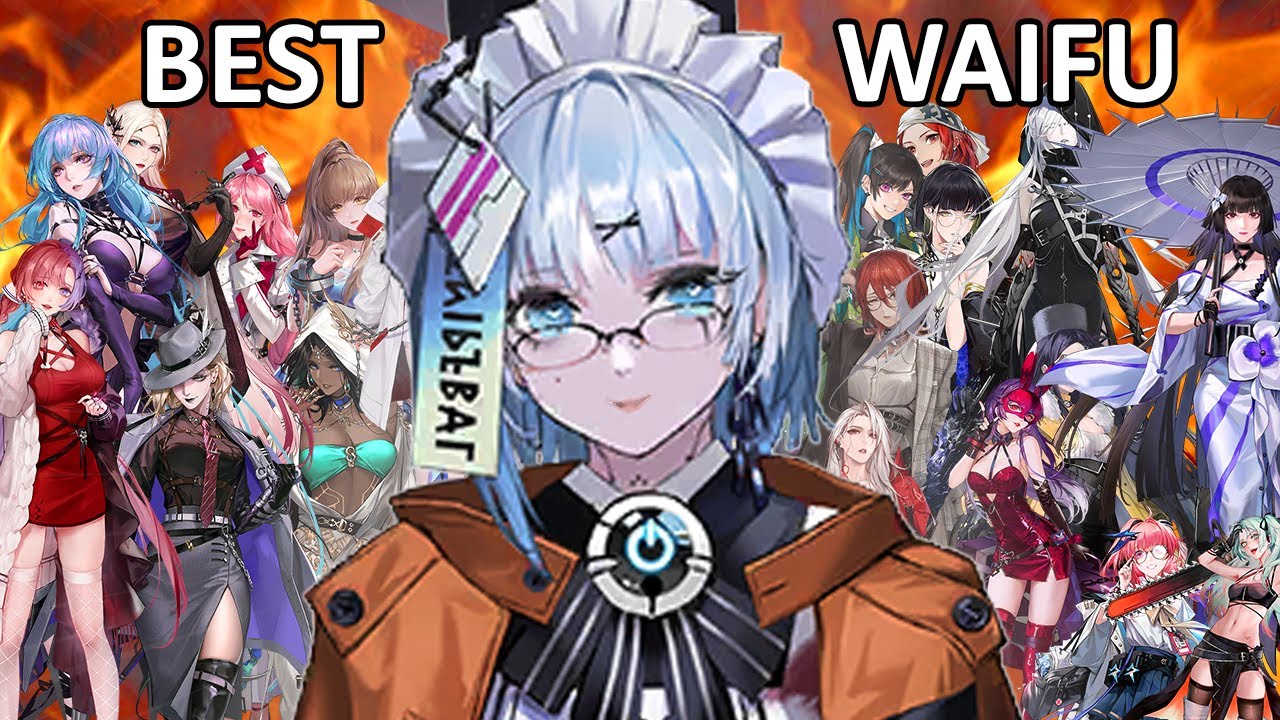 Why Labyrinth Is The BEST Waifu In Path To Nowhere