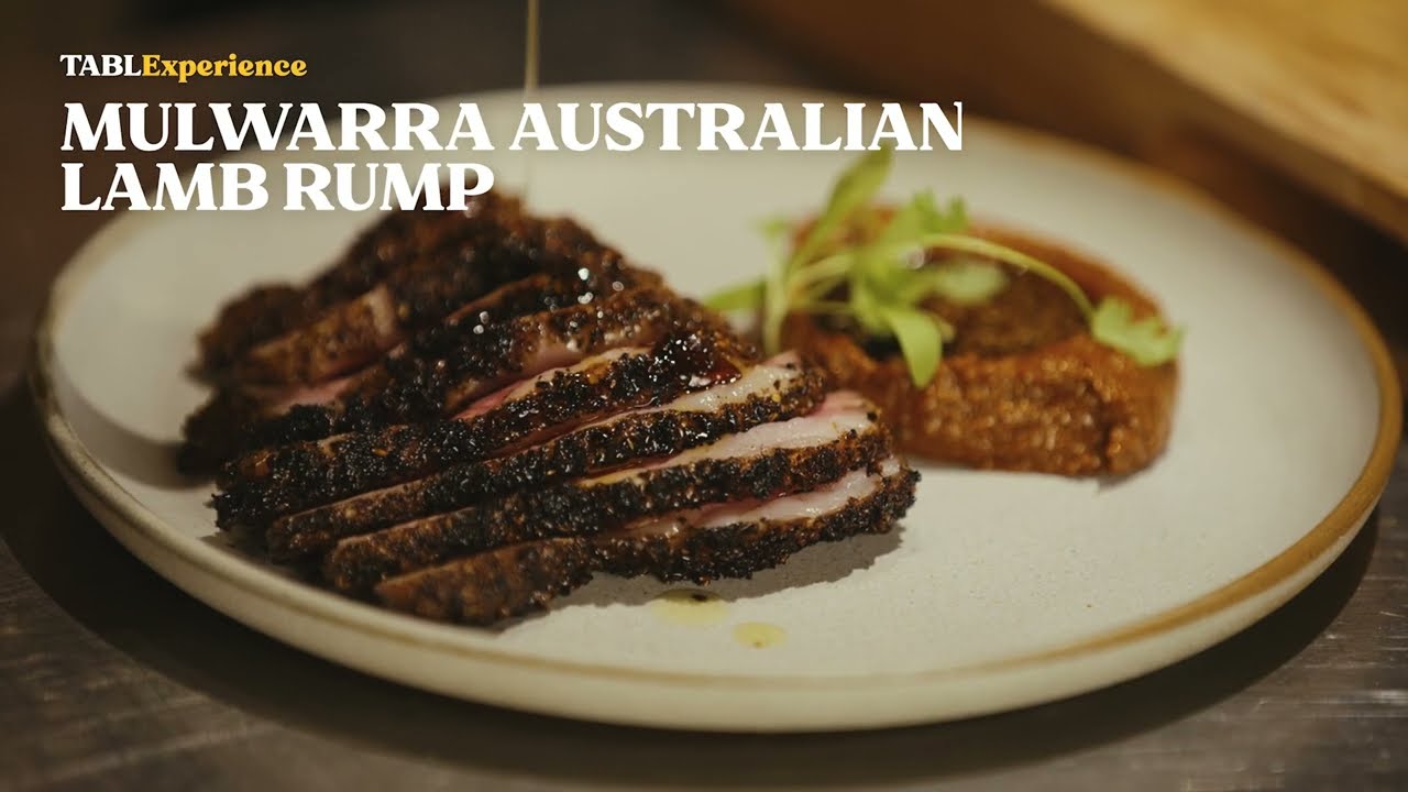 TABLExperience in Hanoi & Ho Chi Minh | Quince | True Aussie Beef & Lamb Vietnam