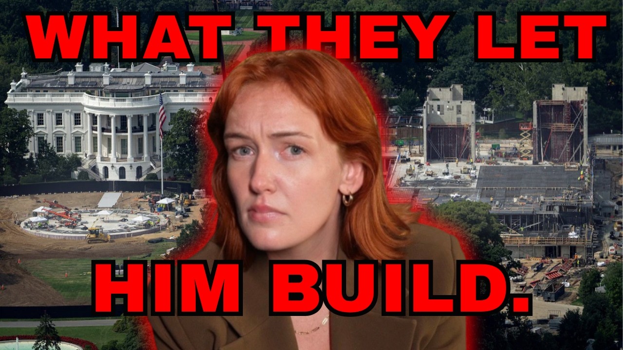 the medical center under Trump&rsquo;s ballroom