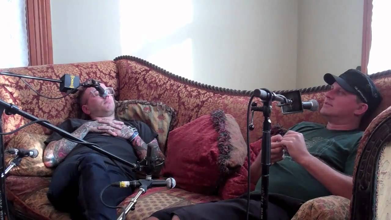 City and Colour SXSW Interview