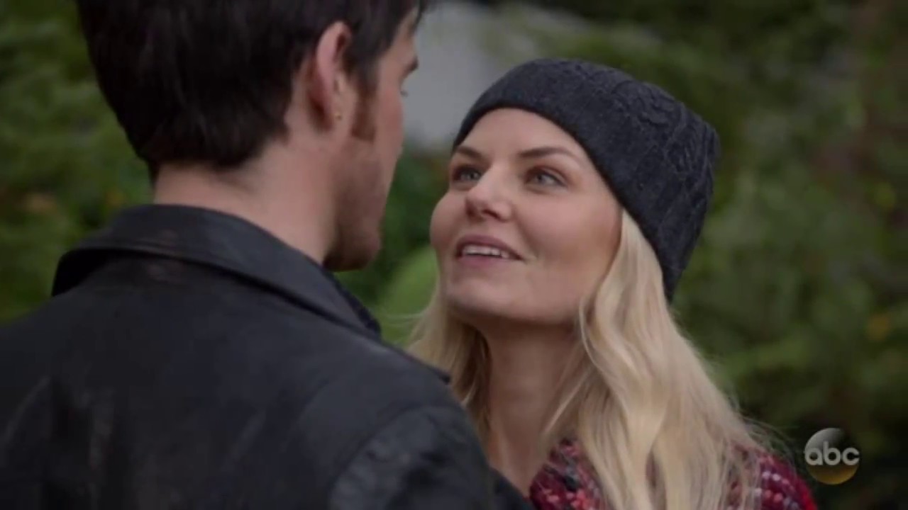 6x12 Emma & Hook #2