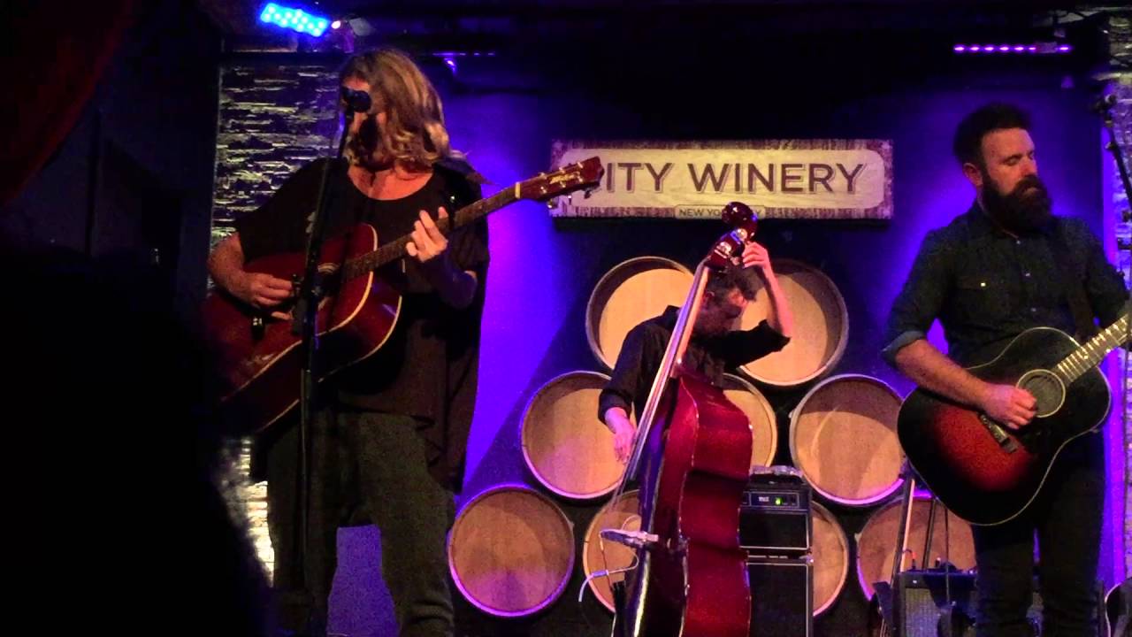 The Waifs-Fisherman's Daughter-5/3/2016-New York City