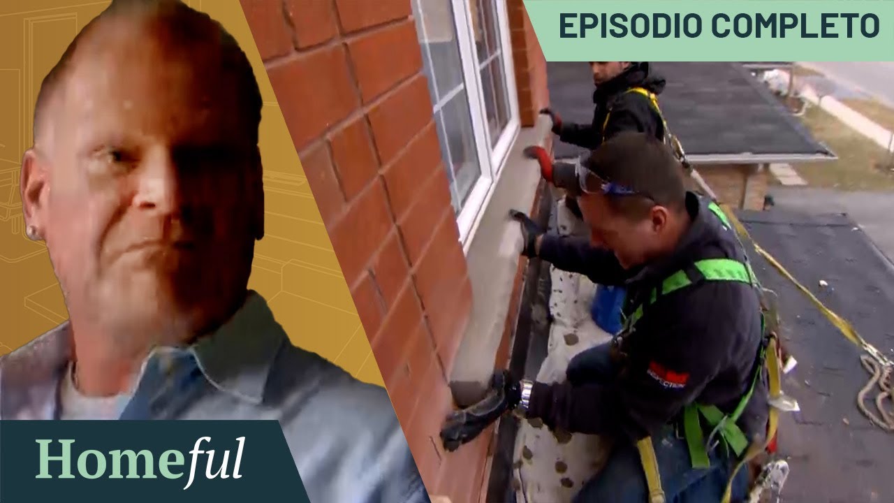 PROPIETARIOS ARREPENTIDOS: Así Se Siente ser Estafado 🏠 Holmes: Inspector de Viviendas S2E16