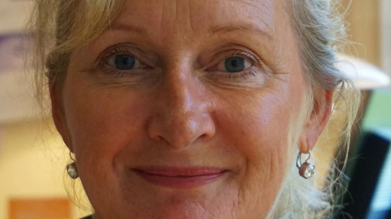103 Helle Hammer, Managing Director, CEFOR, the Nordic Association of Marine Insurers