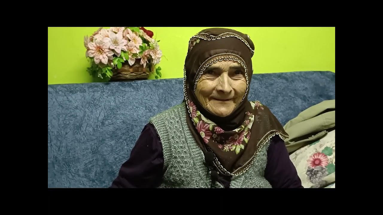 KÖYLÜLERİMİZ ANLATIYOR - BÖLÜM: 7   (HAVA/ŞEVKET BEDİR)
