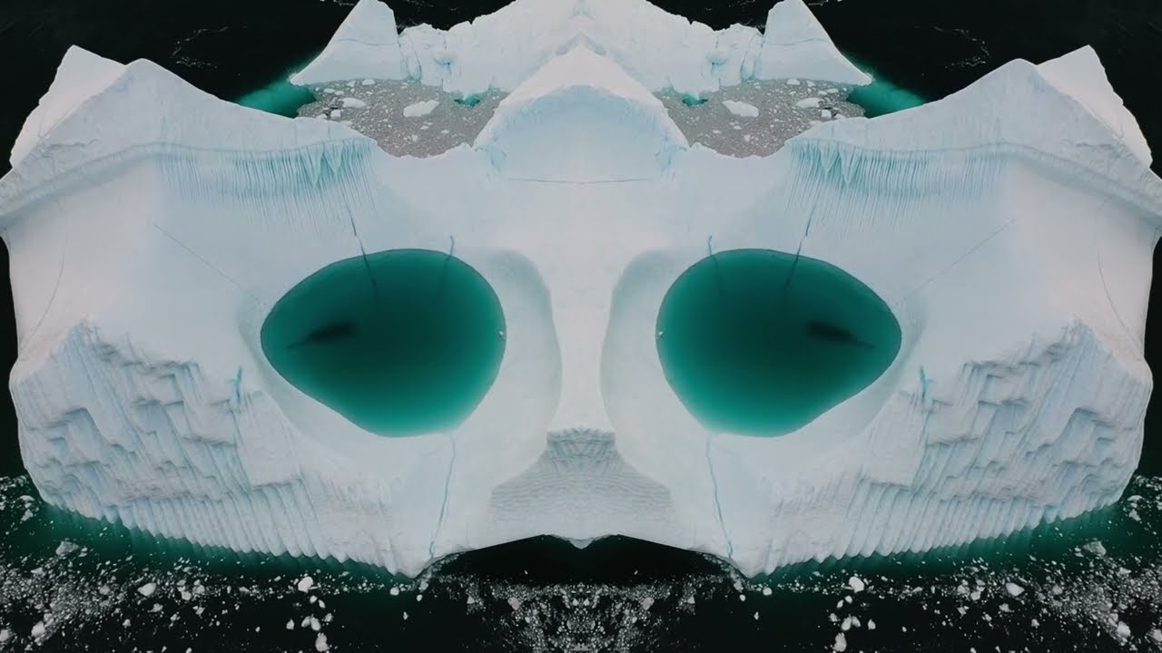 Choam Nomsky  - You'll Never Know [Official Music Video]