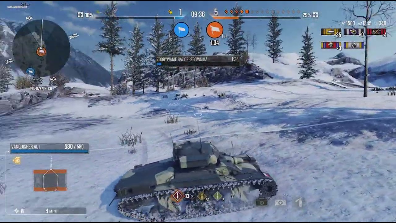 World of Tanks_Vanquisher AC I