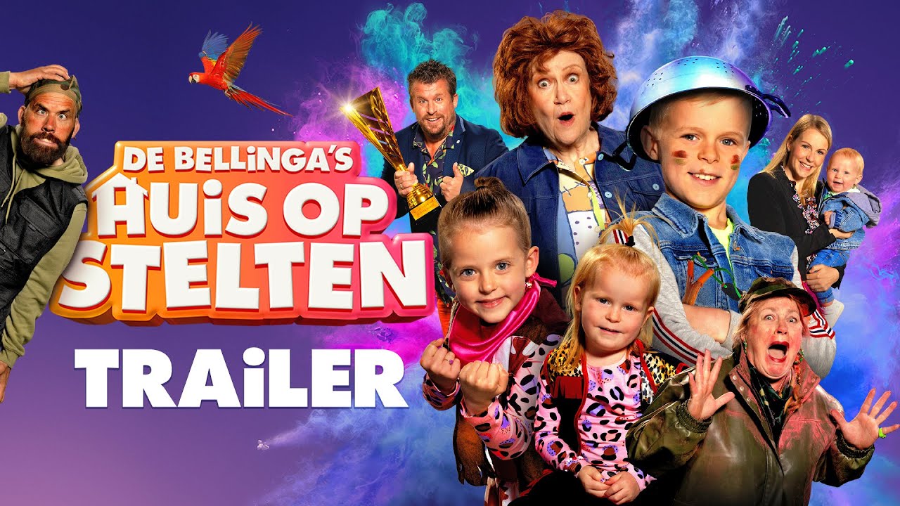 DE BELLiNGA'S &ndash; 