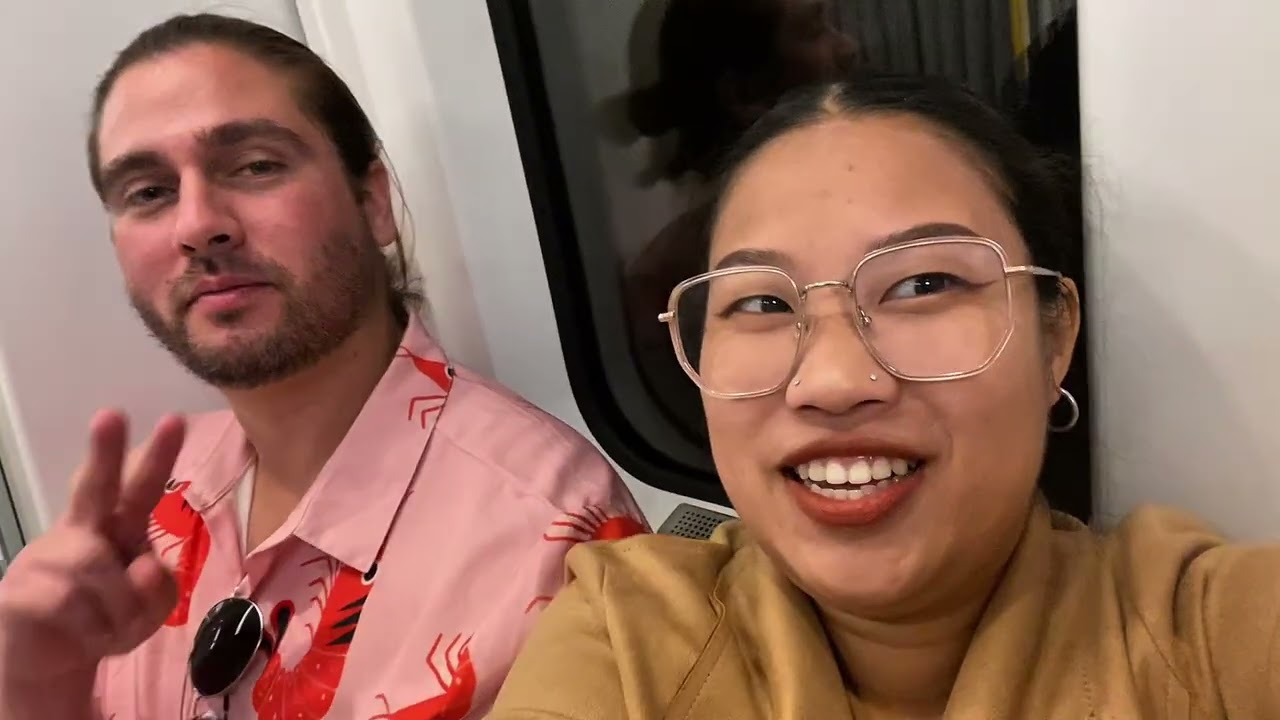 Special Episode : Europe Trip and Special Day