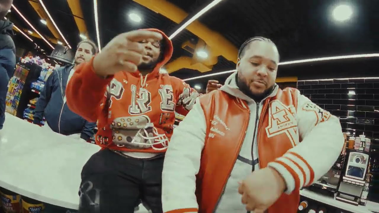 The Godfather - Westside Sh!t