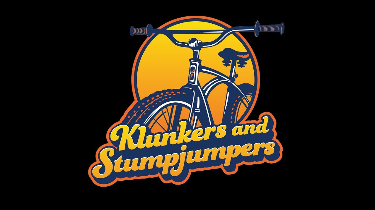 Klunkers and Stumpjumpers: Central Oregon Mountain Bike Pioneers