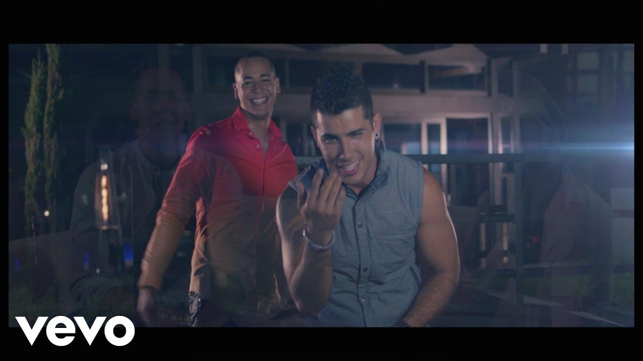 Billy y Leo - Dime