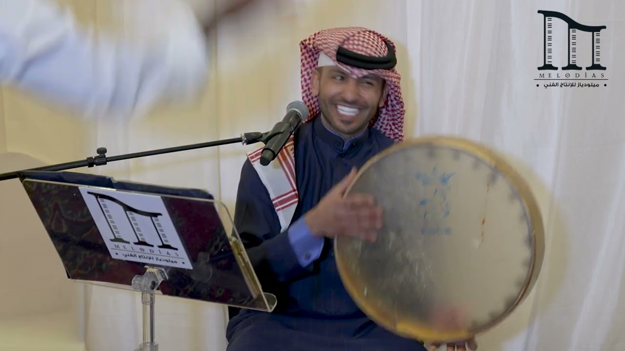شايل الضبي | الفنان عبدالله الفيلكاوي | خاص وحصري لدى ديجي ميلودياز