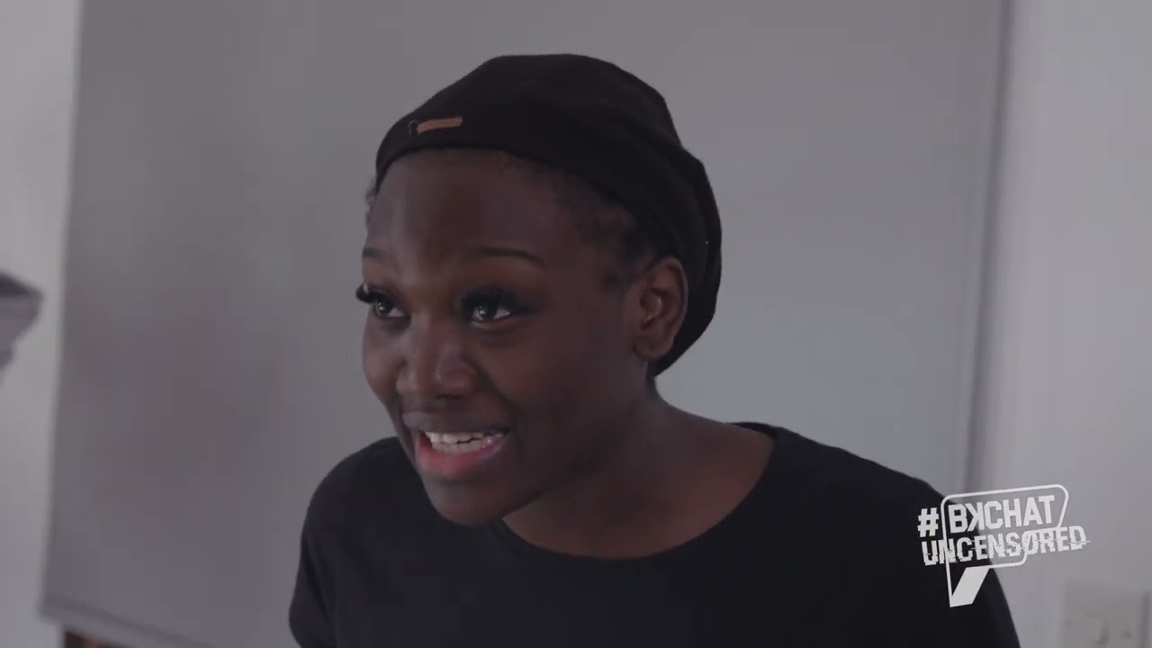 BKCHAT UNCENSORED: EP 3- &ldquo;Esther, do we still have a problem&rdquo;