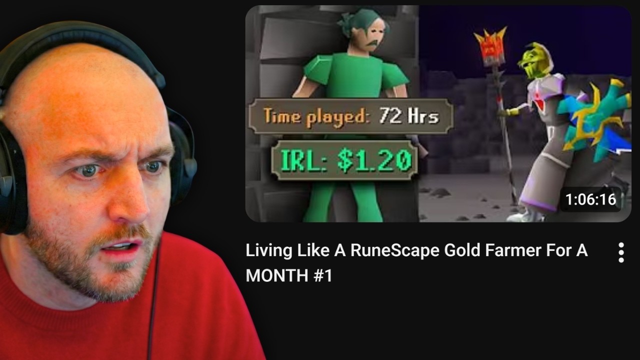 This is f*cking Ridiculous.