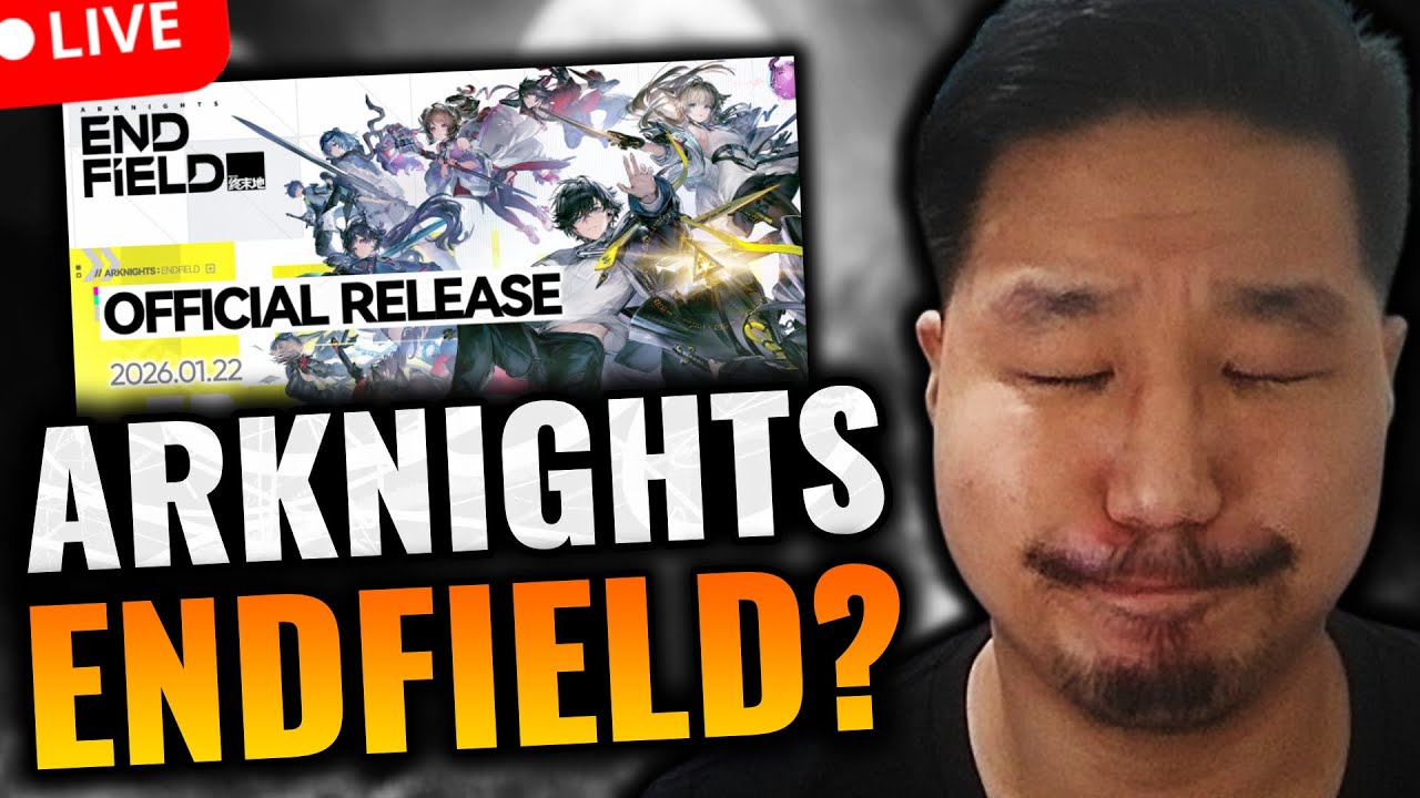 SHOULD YOU PLAY ENDFIELD? | KFC RUINED WUWA | ANOTHER POKKE DISASTER | GACHA NEWS