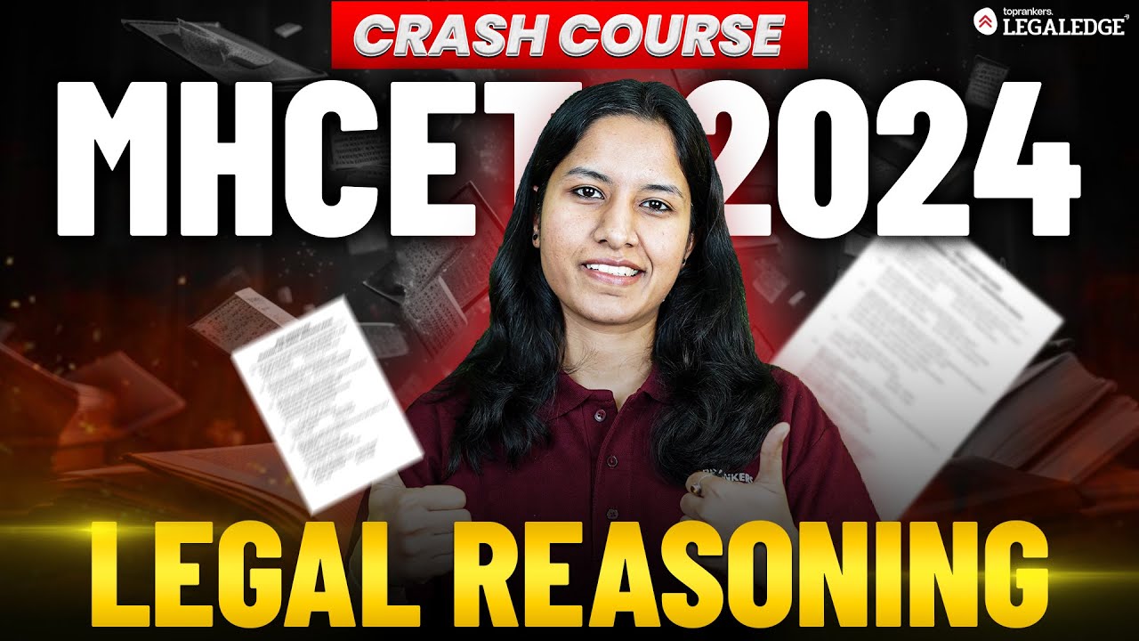Most Important Questions of Legal Reasoning - Complete Law of Torts | SLAT, MHCET, CUET & OLETs