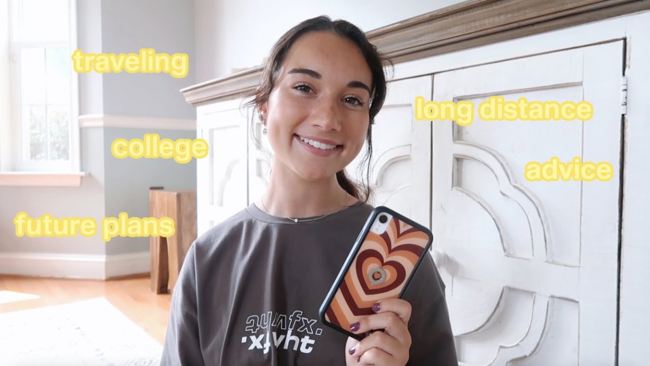 q & a / life update