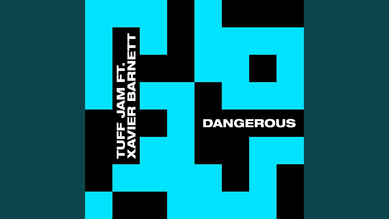 Dangerous (feat. Xavier Barnett) (500 Rekords Remix)