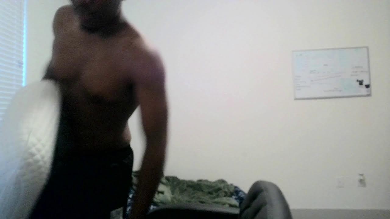 SLEEP STREAM MIGHT BE OD!!! 400???