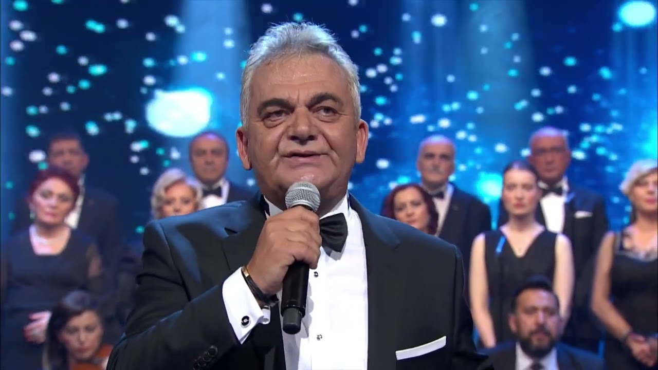 Metin ELMALI: Şu Yorgun Gönlümü Yormayın Artık-RTÜK Türk Sanat Müziği Korosu