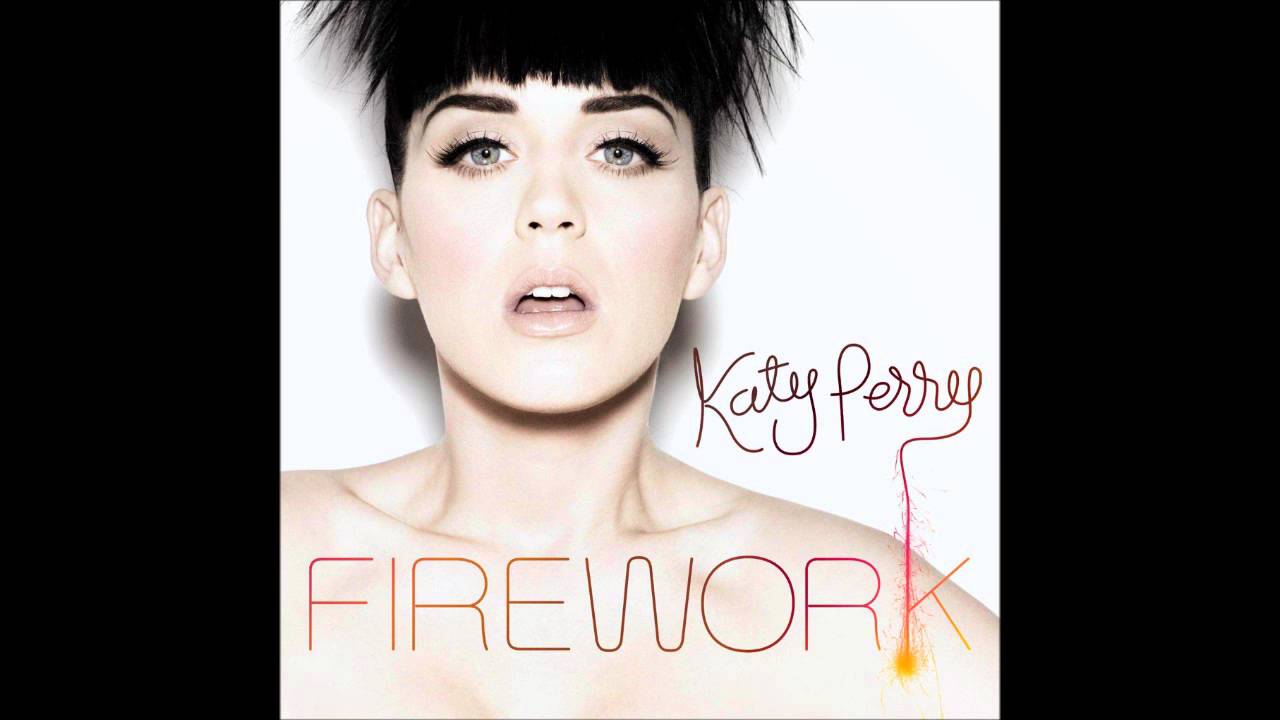 Katy Perry - Firework (Jump Smokers Radio Edit)