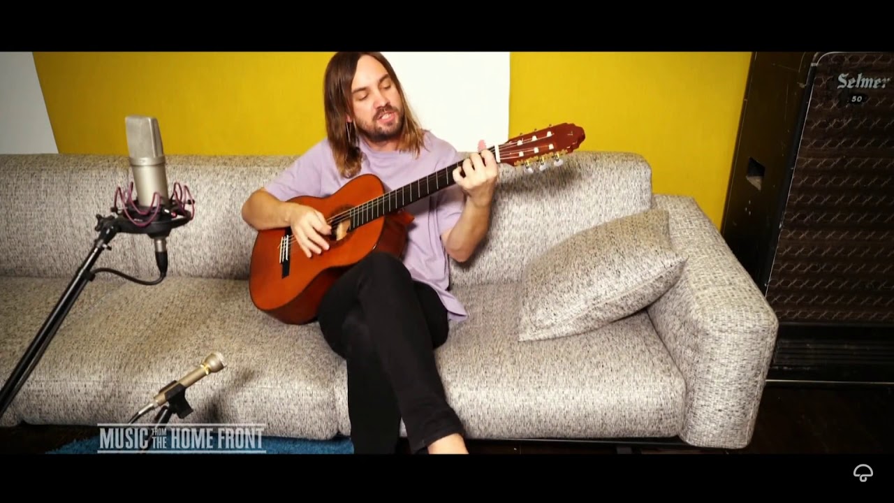 Tame Impala - On Track Acoustic
