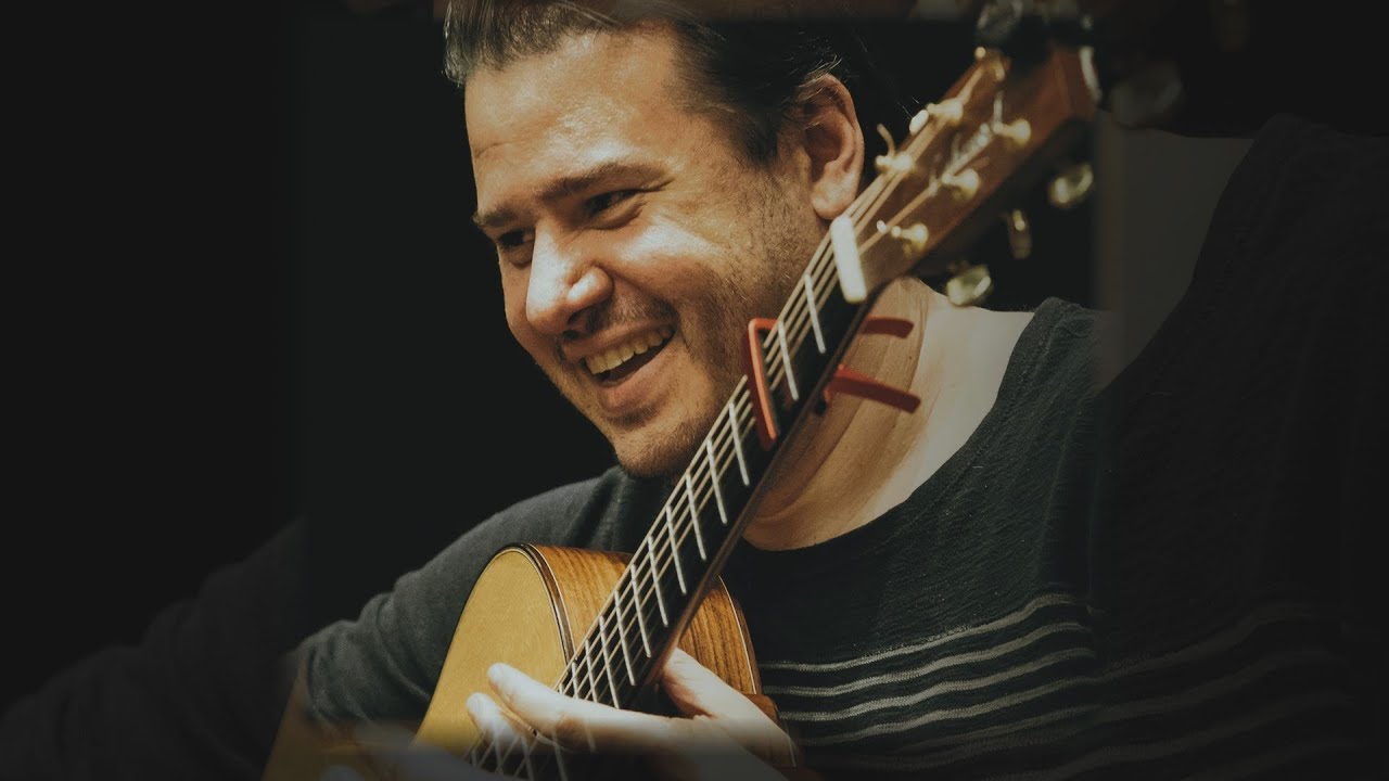 Αλέξανδρος Καψοκαβάδης - Το Μπλε Του Ουρανού (ωδή στον έρωτα |) ~Official Lyrics Video