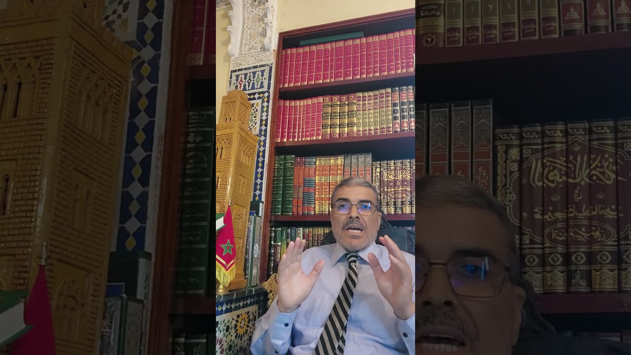 الحلقة 3 :  المال الحلال ..خط أحمر 