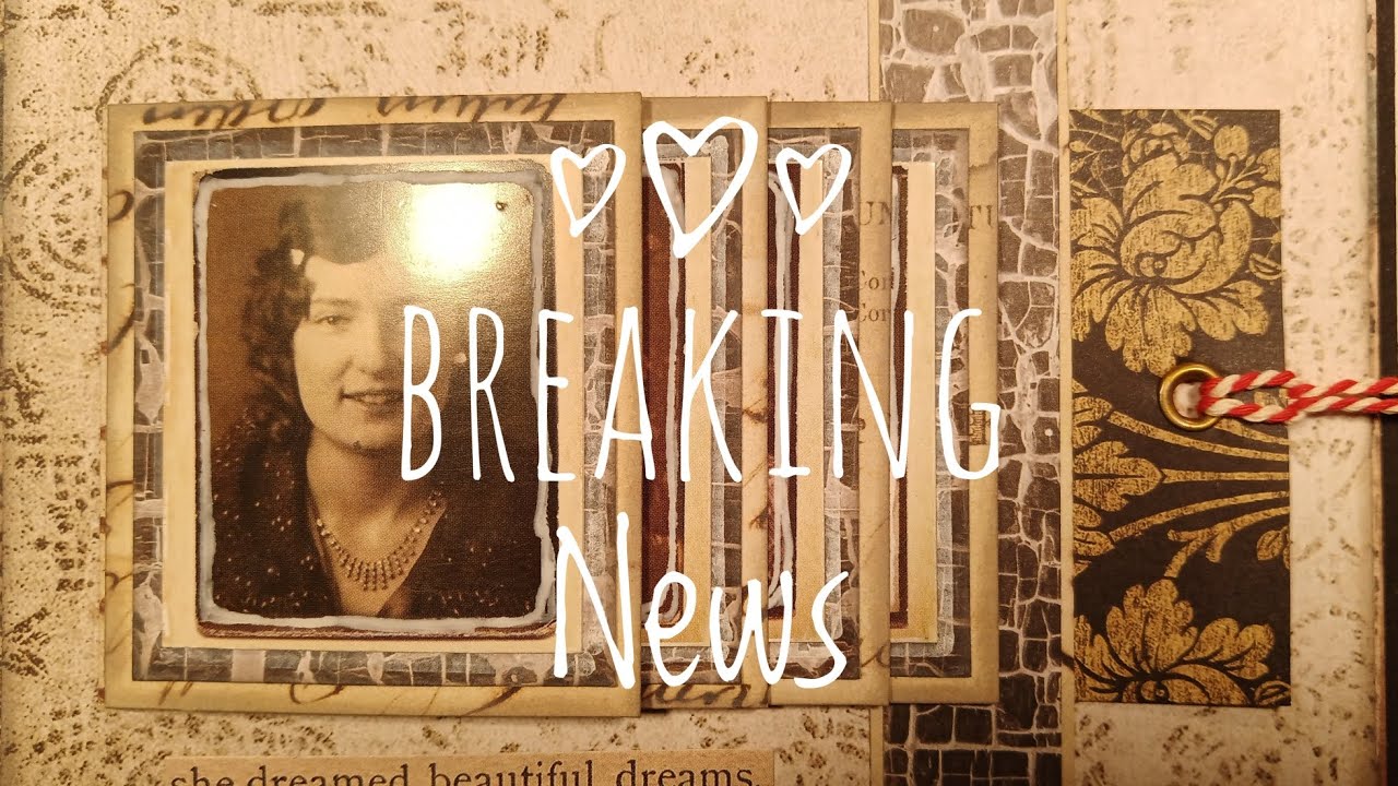 Breaking News ❤️ @luiseheinzl 