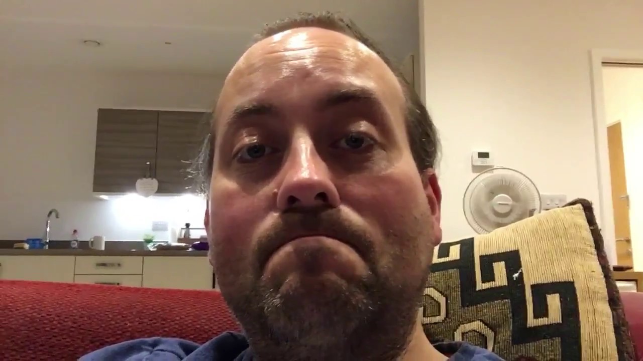 Vlog #6 - Sky HD On Demand Downloads Schedule Issue