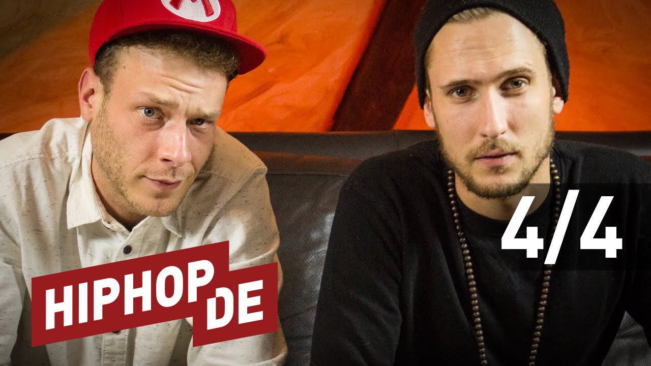257ers: Ihre krassesten (nicht jugendfreien) Holland-Stories (Interview) – Toxik trifft