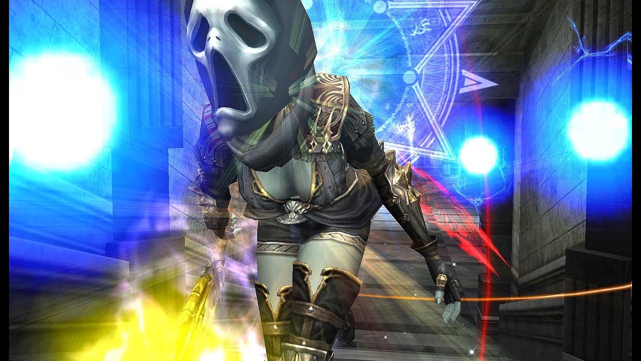 L2DEVIL - Spectral Master PvP- LooKaaTop -THE BEST