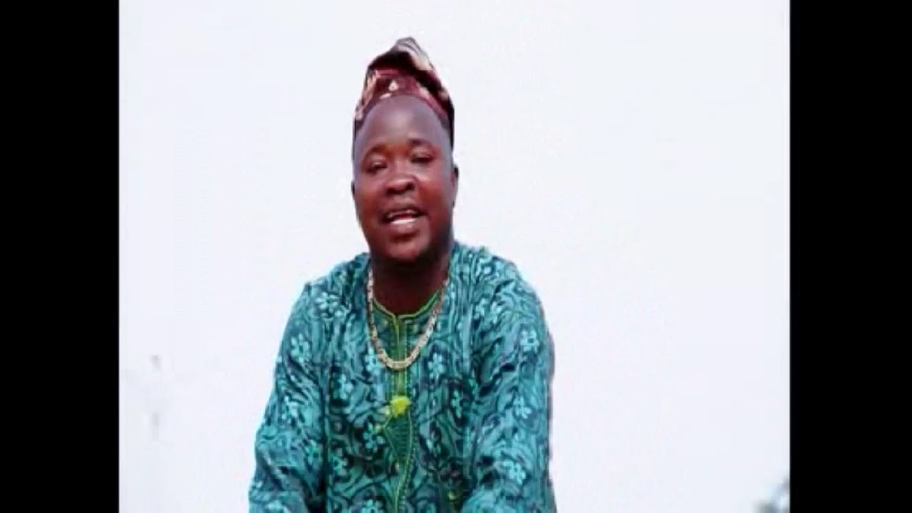 Gninyannou Arnaurd allias Tempo dans (Segbo)